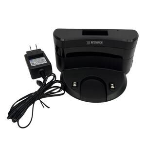 Ecovacs Robotics Deebot Charging Dock Base DN622.11 with AC Adapter DK18-190060H